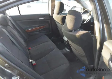 2012 Honda Accord 2.4 Ex z USA, uszkodzony, nr VIN 1HGCP2F77CA220888